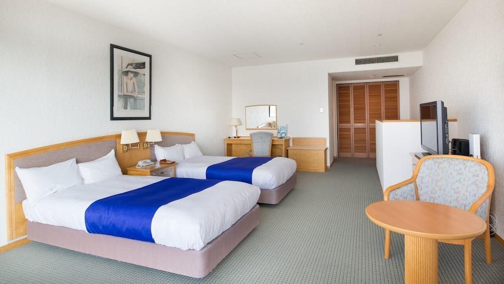 Hotel Limani Szetoucsi Kültér fotó