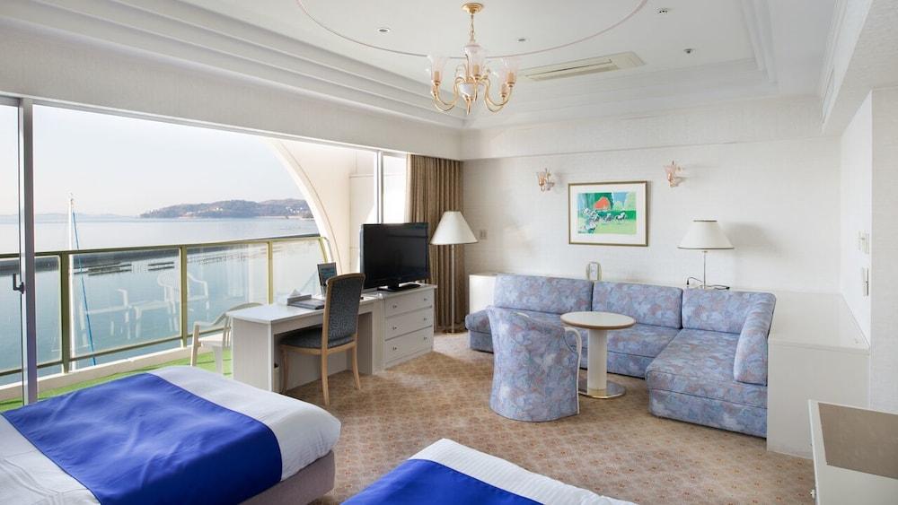 Hotel Limani Szetoucsi Kültér fotó