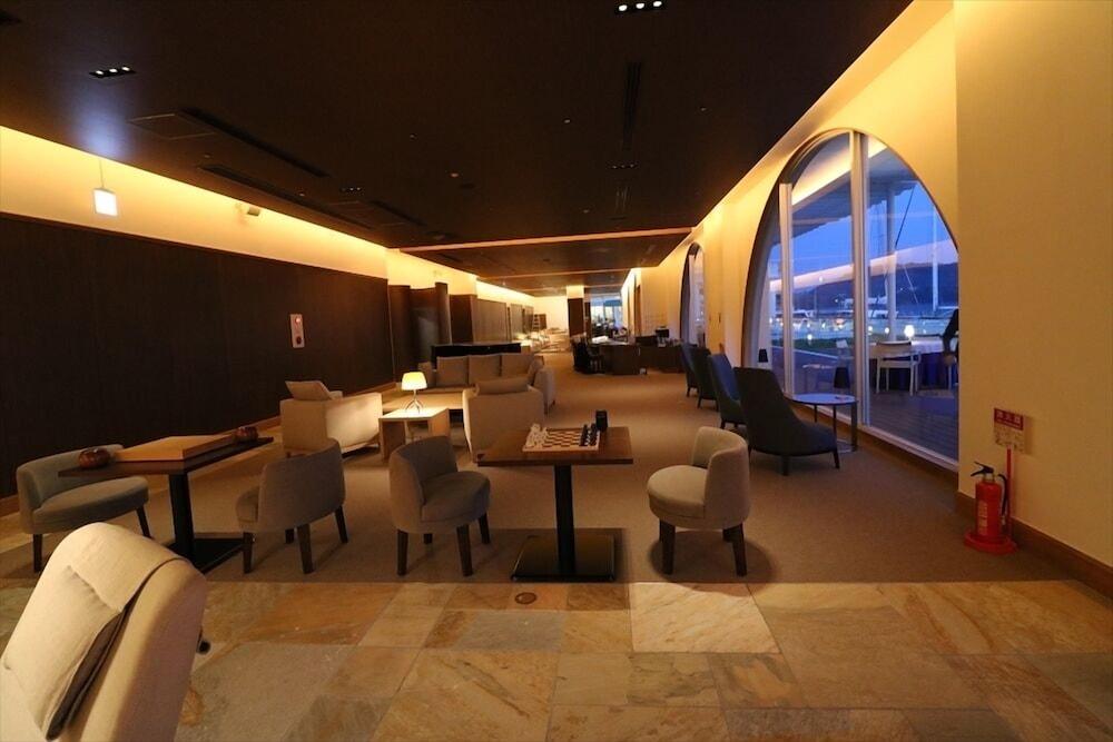 Hotel Limani Szetoucsi Kültér fotó