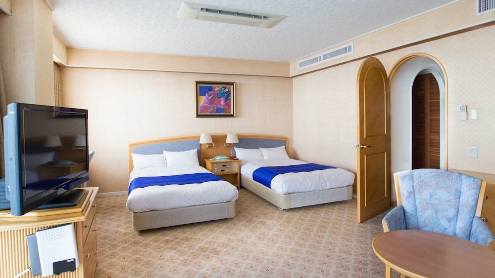 Hotel Limani Szetoucsi Kültér fotó