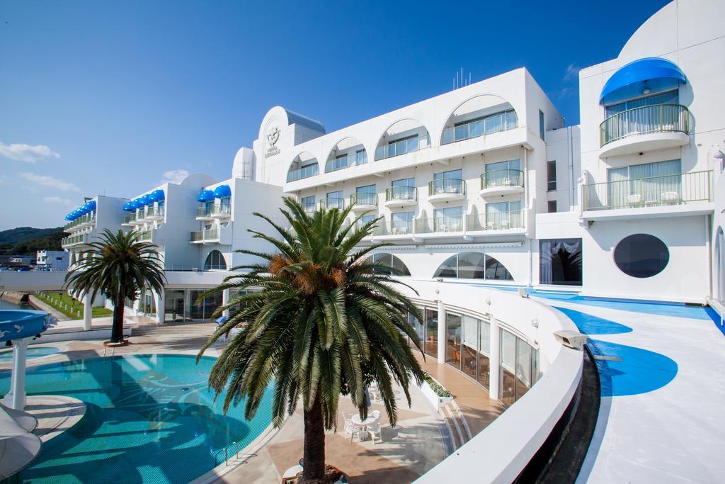 Hotel Limani Szetoucsi Kültér fotó