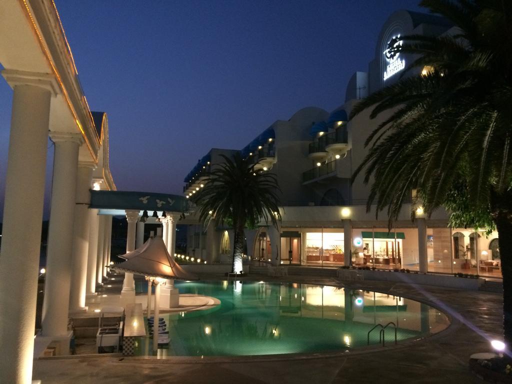 Hotel Limani Szetoucsi Kültér fotó