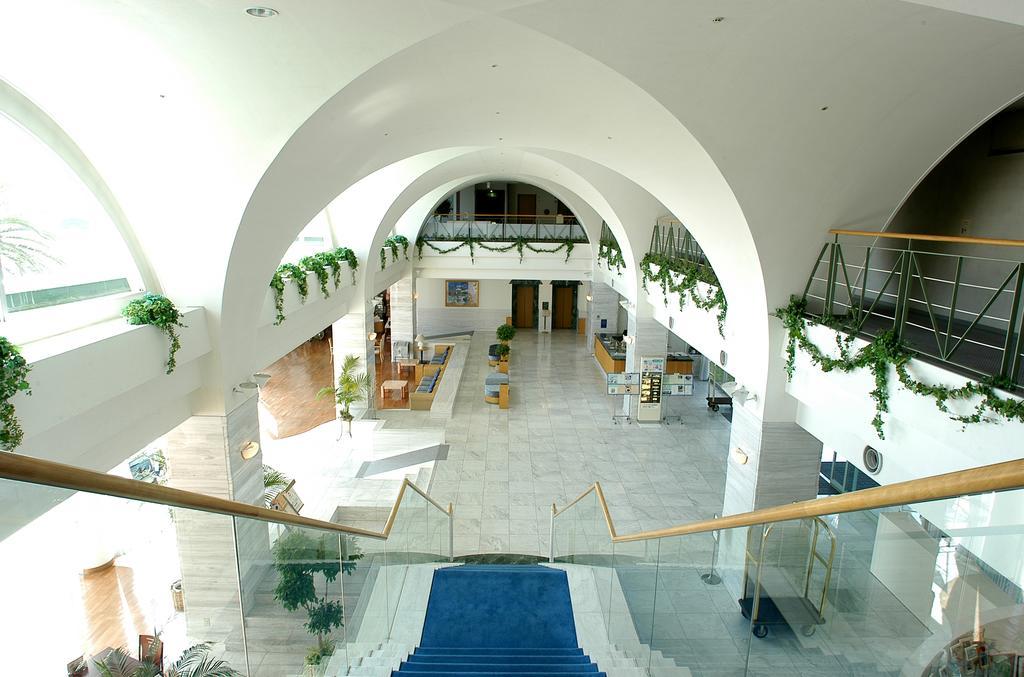 Hotel Limani Szetoucsi Kültér fotó