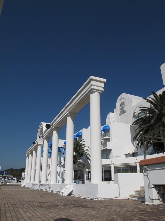Hotel Limani Szetoucsi Kültér fotó