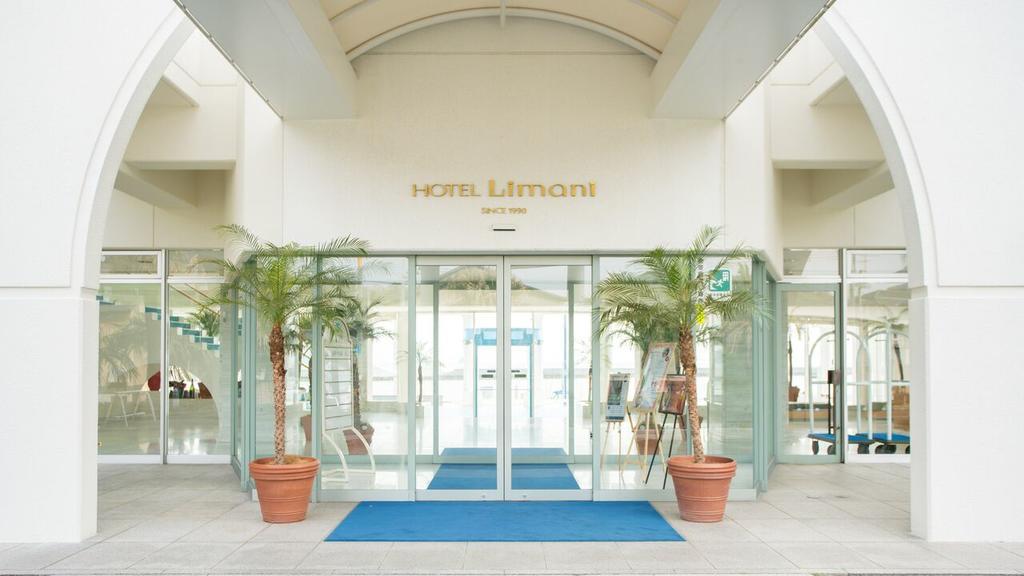 Hotel Limani Szetoucsi Kültér fotó