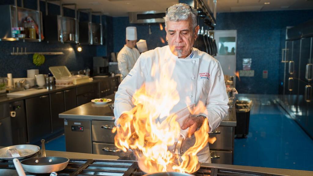 Hotel Limani Szetoucsi Kültér fotó