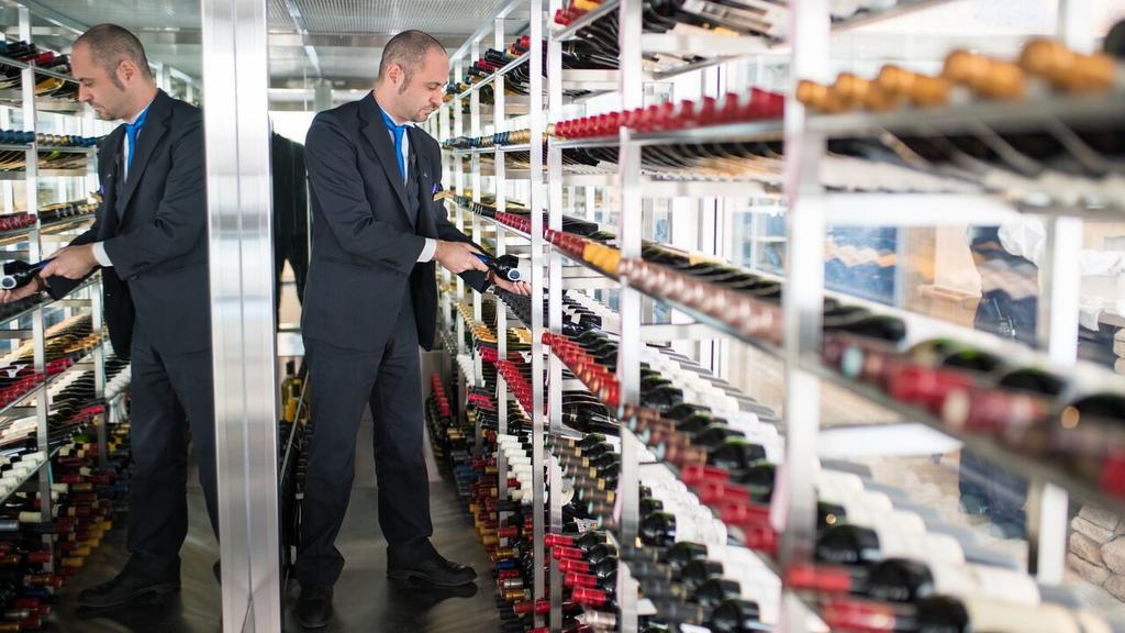 Hotel Limani Szetoucsi Kültér fotó