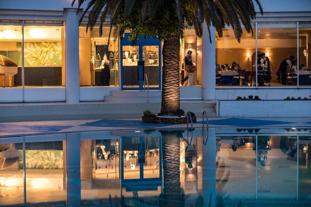 Hotel Limani Szetoucsi Kültér fotó