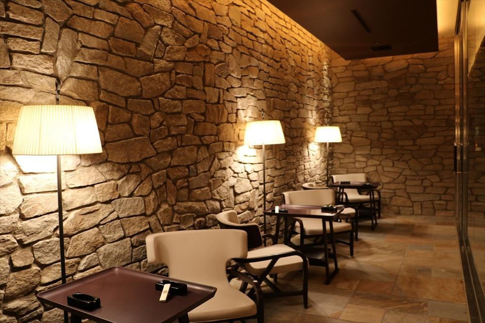 Hotel Limani Szetoucsi Kültér fotó