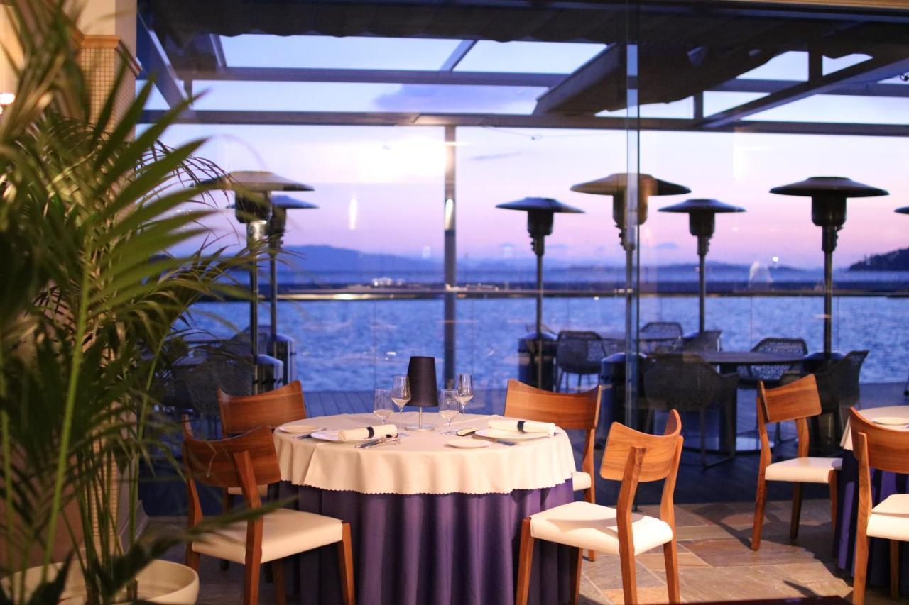 Hotel Limani Szetoucsi Kültér fotó