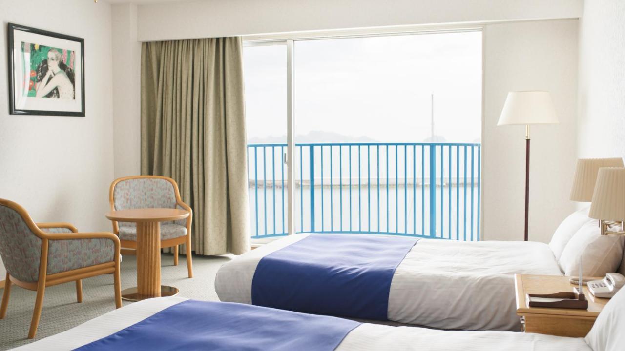 Hotel Limani Szetoucsi Kültér fotó