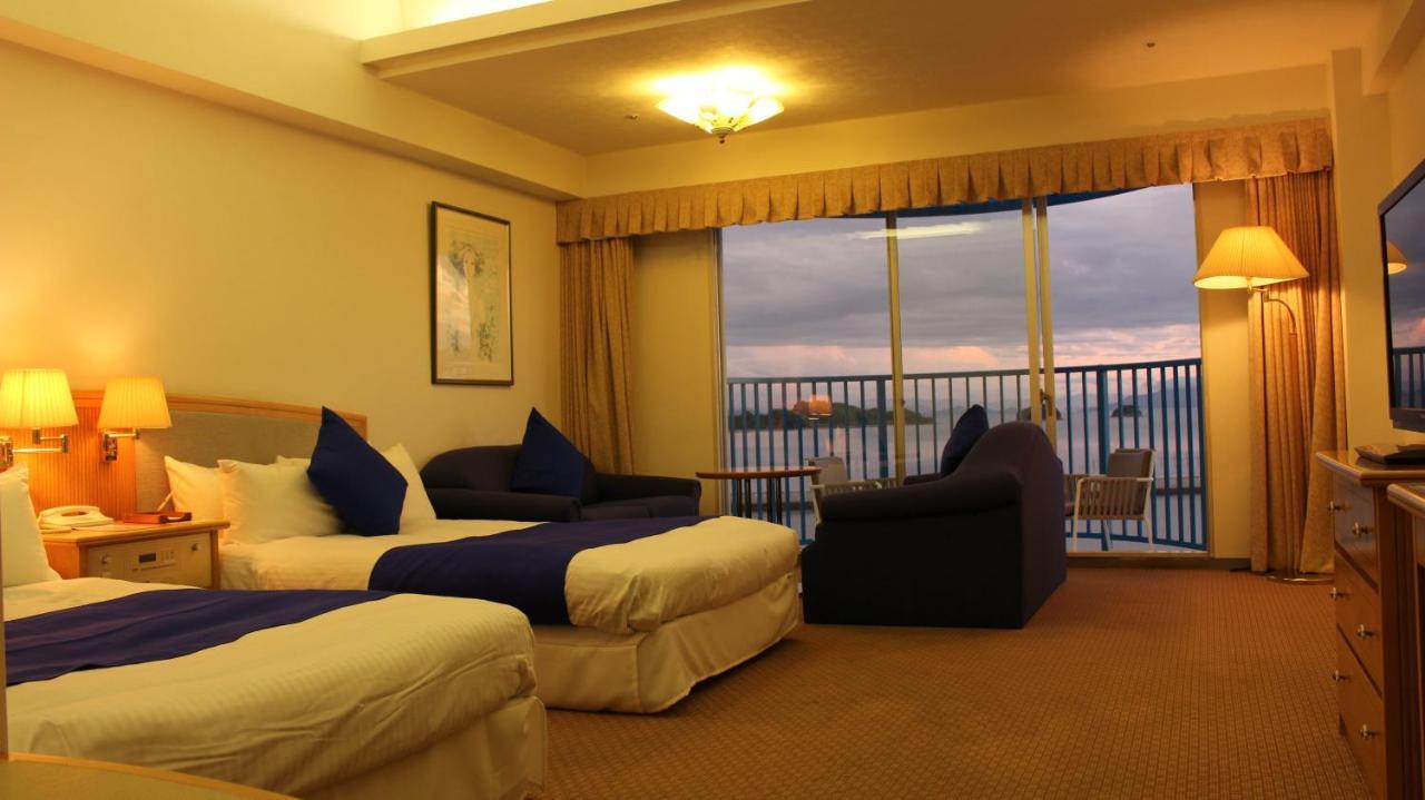 Hotel Limani Szetoucsi Kültér fotó